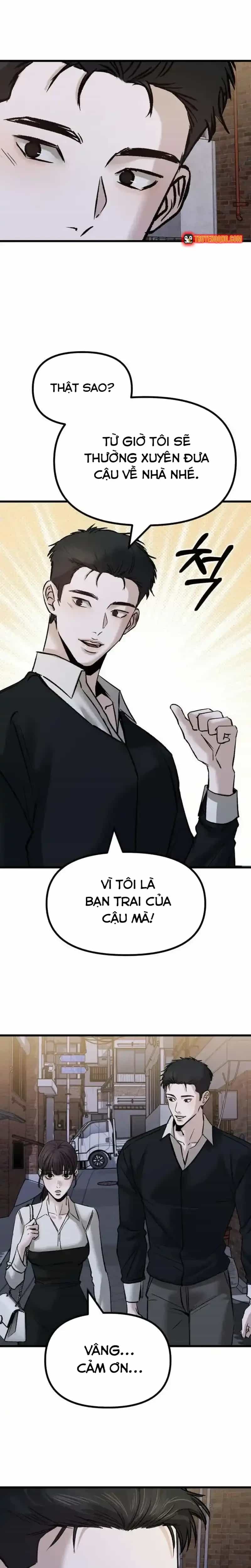 Dọn Dẹp - Chương 11 - ảnh 31