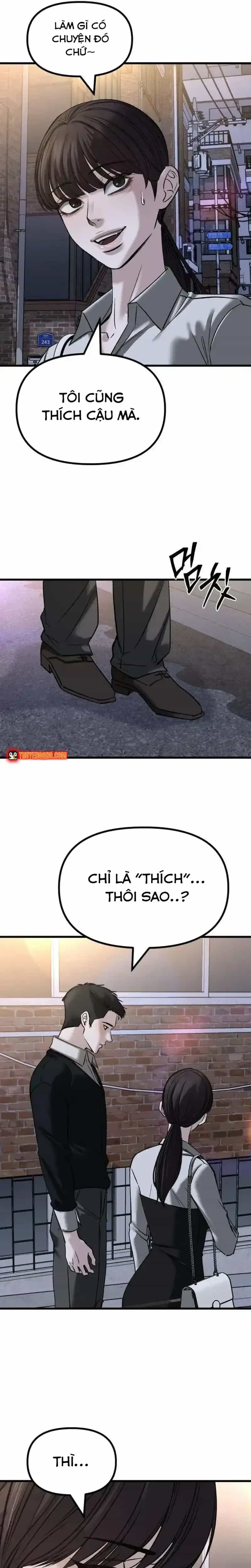 Dọn Dẹp - Chương 11 - ảnh 33
