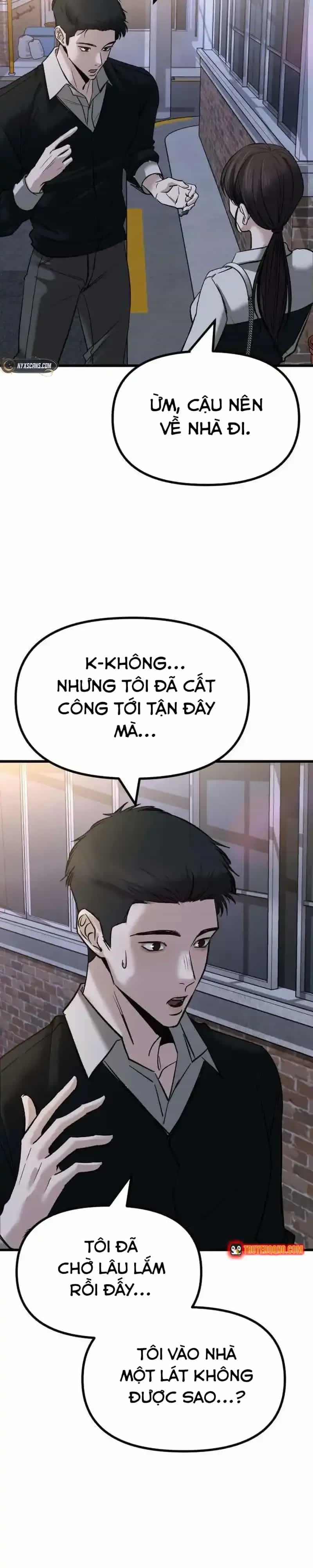 Dọn Dẹp - Chương 11 - ảnh 35