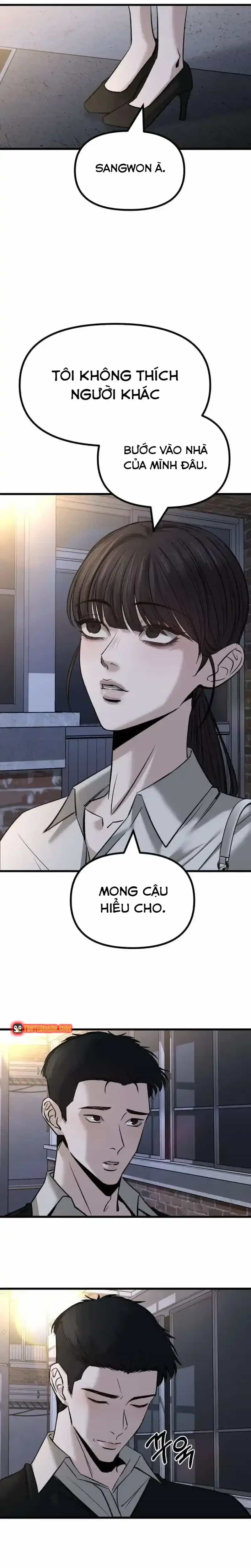 Dọn Dẹp - Chương 11 - ảnh 36