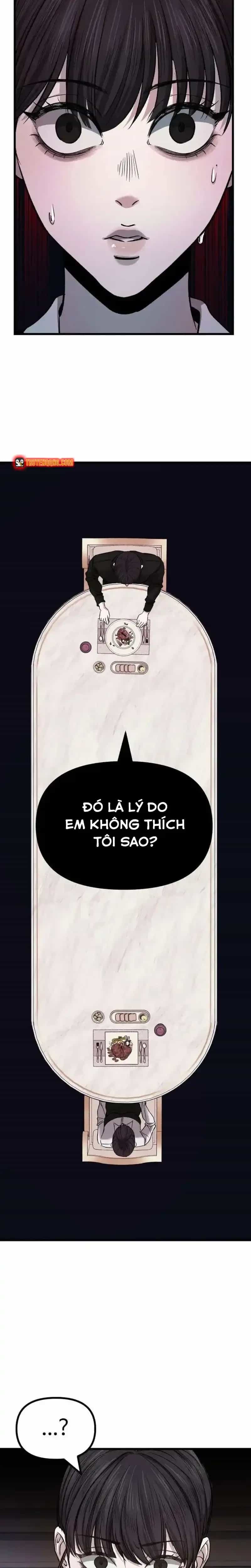 Dọn Dẹp - Chương 11 - ảnh 4