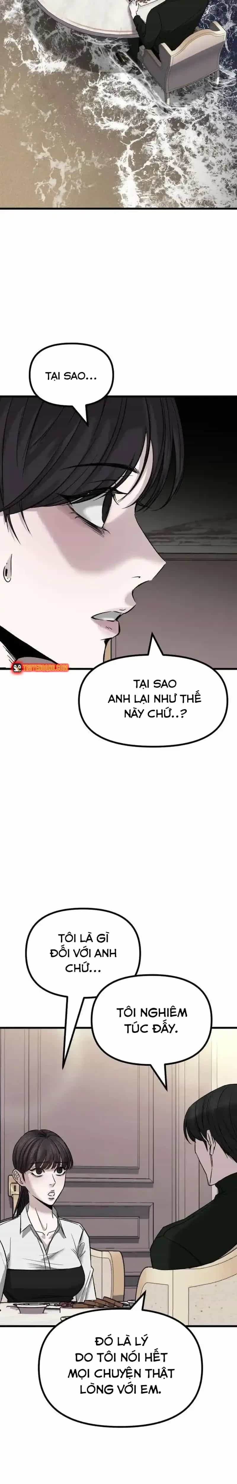 Dọn Dẹp - Chương 11 - ảnh 7