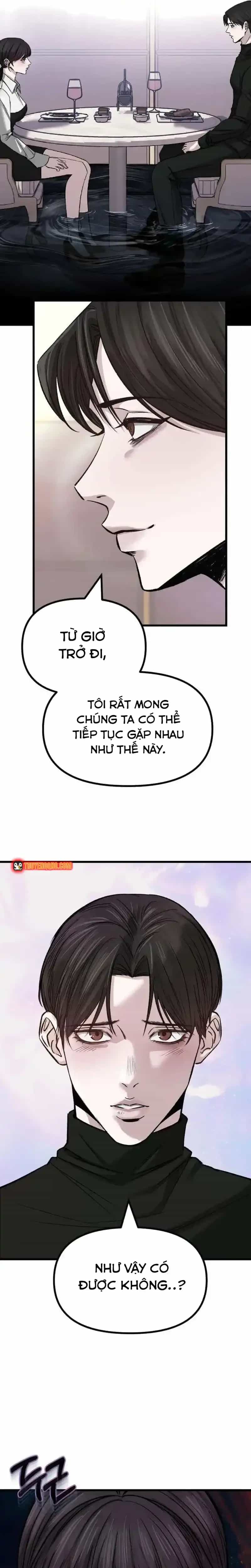 Dọn Dẹp - Chương 11 - ảnh 9