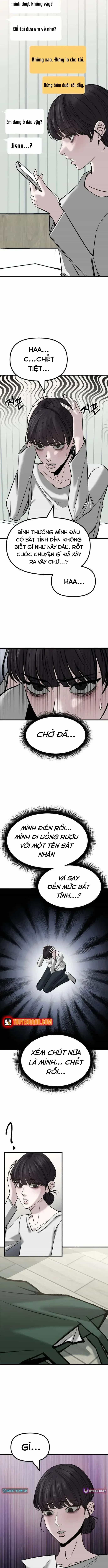 Dọn Dẹp - Chương 13 - ảnh 13