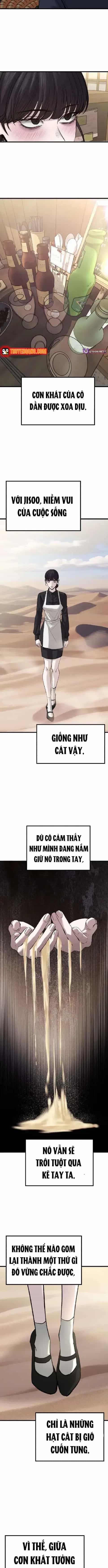 Dọn Dẹp - Chương 13 - ảnh 8