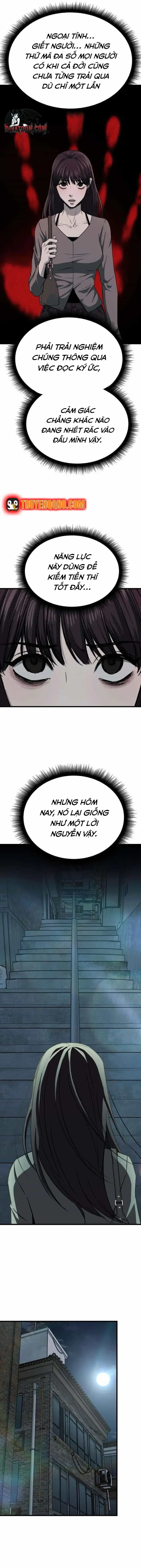 Dọn Dẹp - Chương 2 - ảnh 10