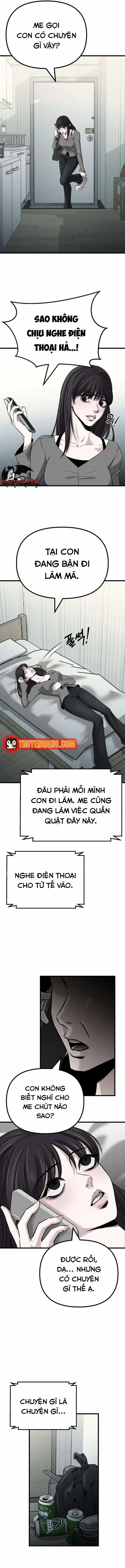 Dọn Dẹp - Chương 2 - ảnh 11