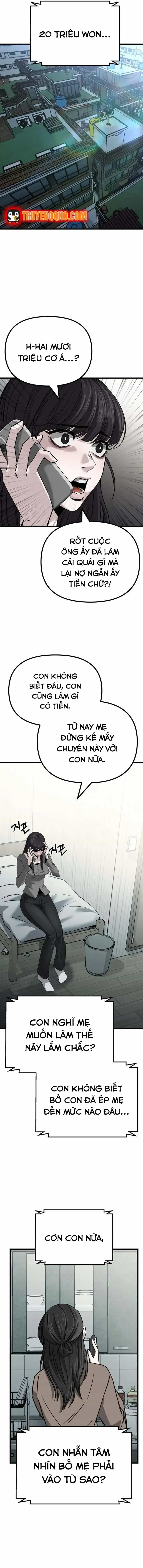 Dọn Dẹp - Chương 2 - ảnh 13
