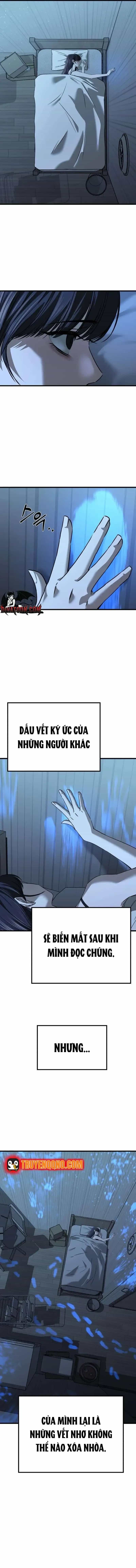 Dọn Dẹp - Chương 2 - ảnh 15