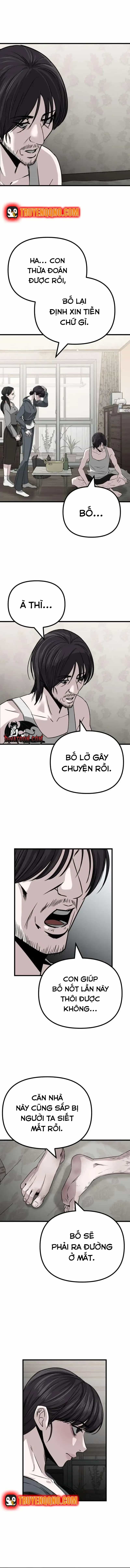 Dọn Dẹp - Chương 2 - ảnh 19