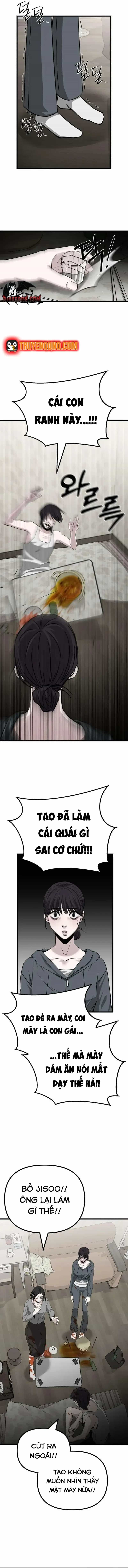 Dọn Dẹp - Chương 2 - ảnh 21