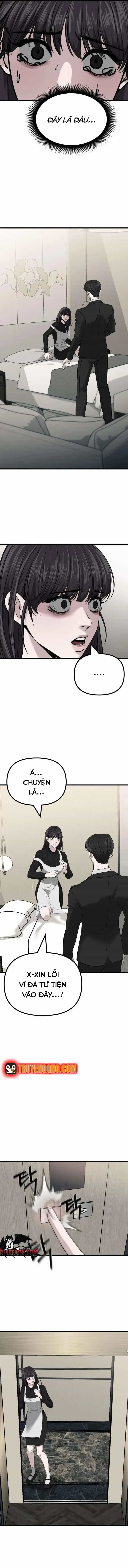 Dọn Dẹp - Chương 2 - ảnh 5