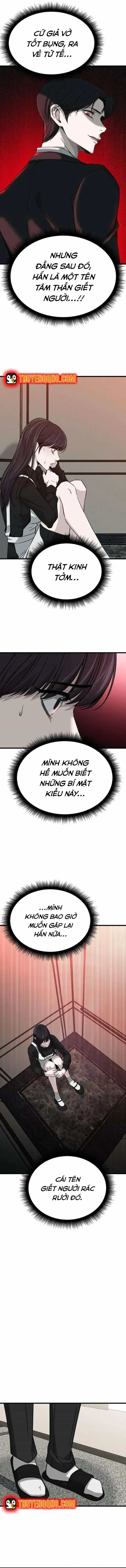 Dọn Dẹp - Chương 2 - ảnh 7
