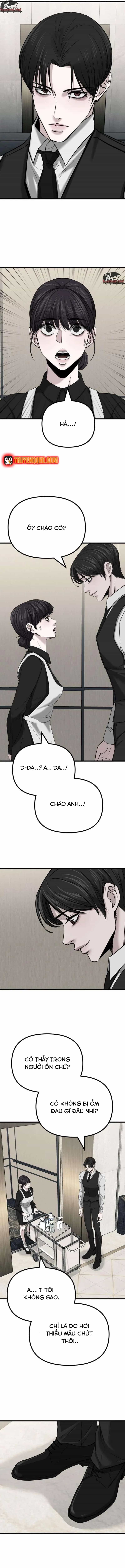 Dọn Dẹp - Chương 3 - ảnh 10