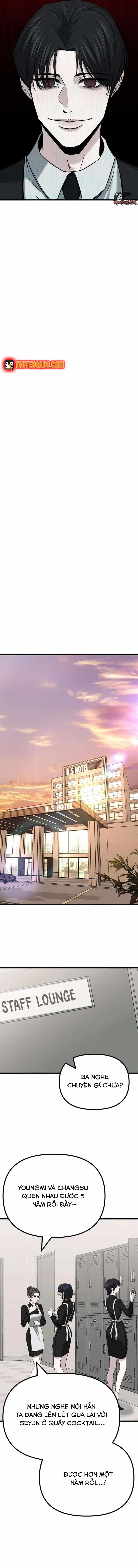 Dọn Dẹp - Chương 3 - ảnh 13