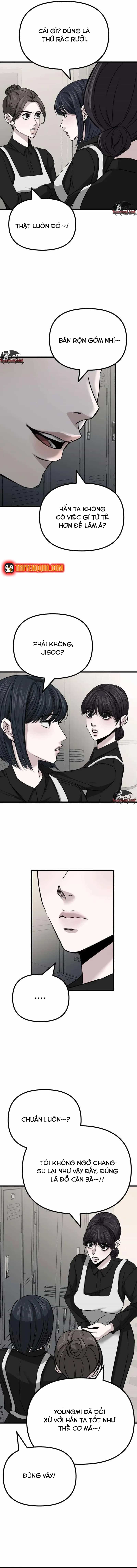 Dọn Dẹp - Chương 3 - ảnh 14