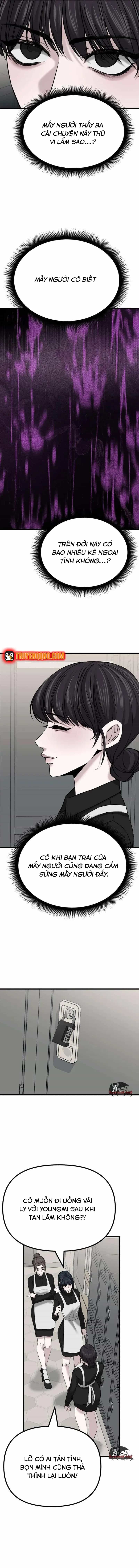 Dọn Dẹp - Chương 3 - ảnh 15