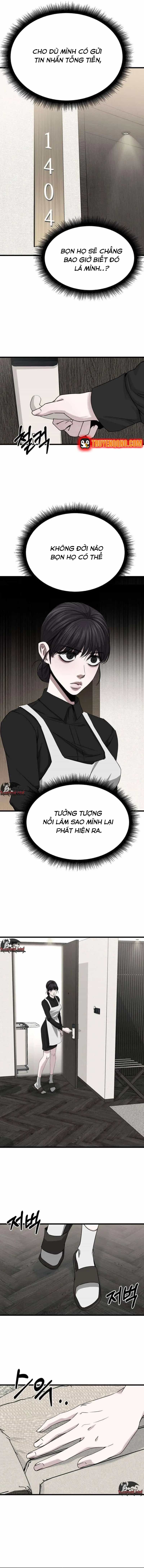 Dọn Dẹp - Chương 3 - ảnh 5