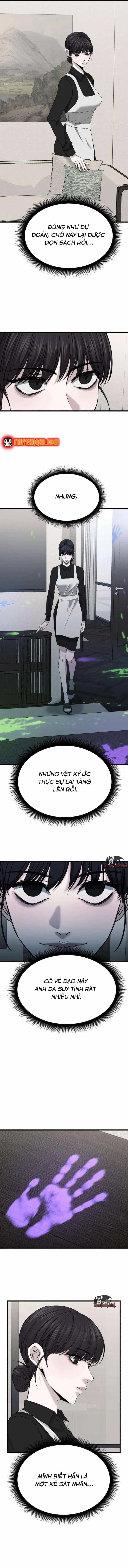 Dọn Dẹp - Chương 3 - ảnh 6