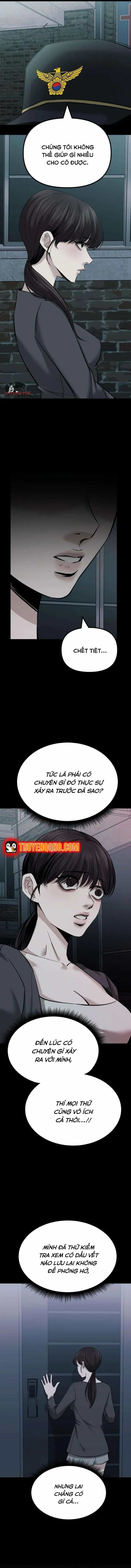 Dọn Dẹp - Chương 4 - ảnh 10