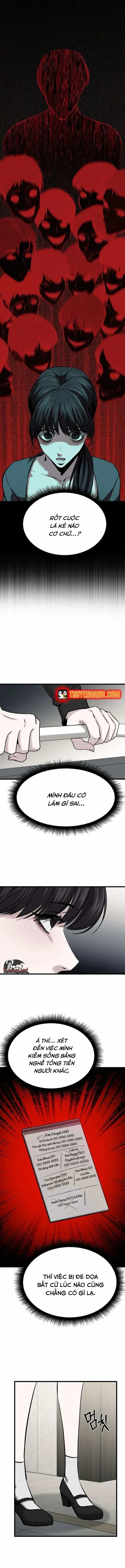 Dọn Dẹp - Chương 4 - ảnh 11