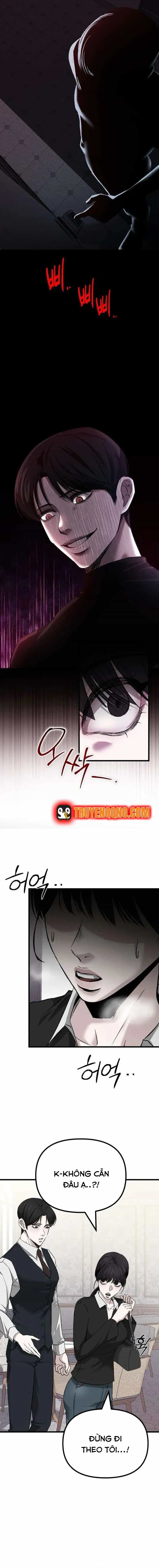 Dọn Dẹp - Chương 4 - ảnh 18