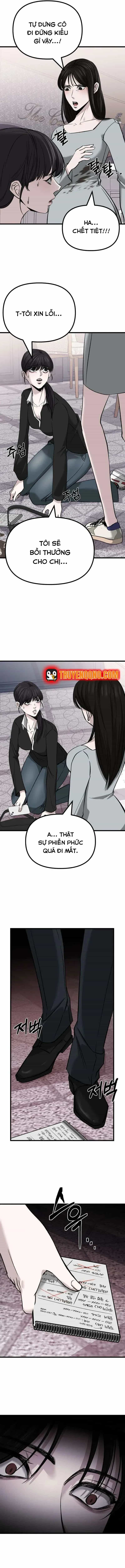 Dọn Dẹp - Chương 4 - ảnh 20
