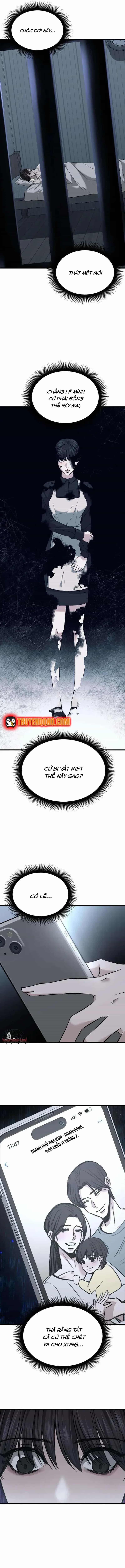 Dọn Dẹp - Chương 4 - ảnh 5