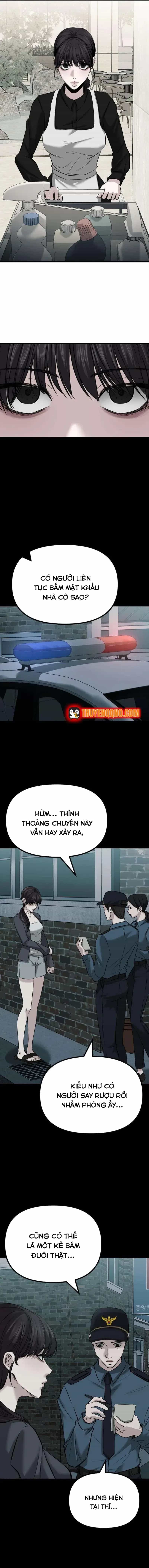Dọn Dẹp - Chương 4 - ảnh 9