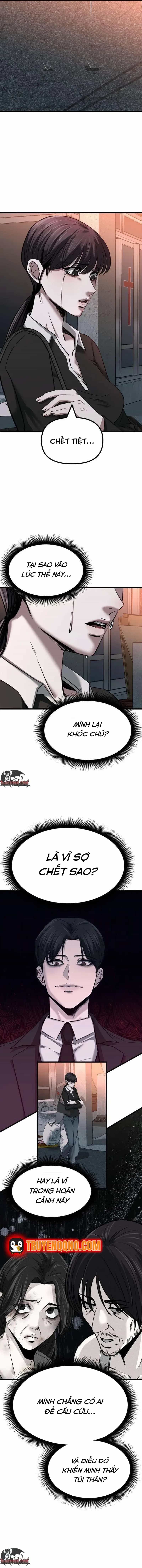Dọn Dẹp - Chương 5 - ảnh 13