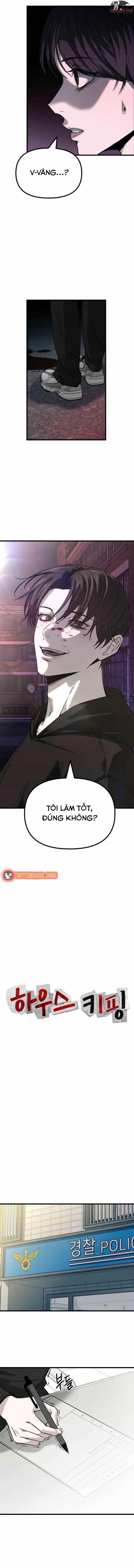 Dọn Dẹp - Chương 6 - ảnh 10