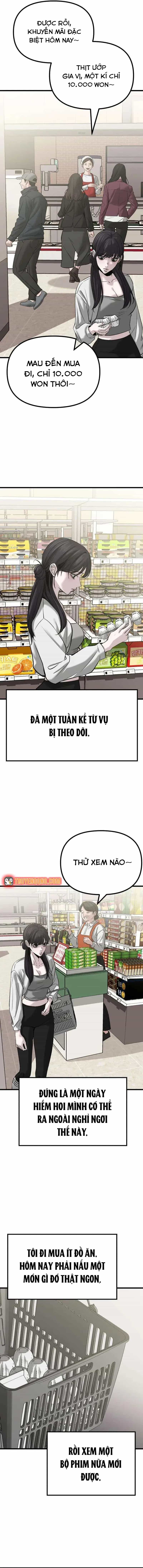 Dọn Dẹp - Chương 7 - ảnh 11