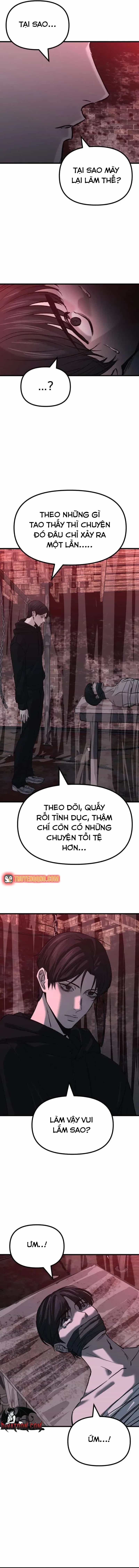Dọn Dẹp - Chương 7 - ảnh 19