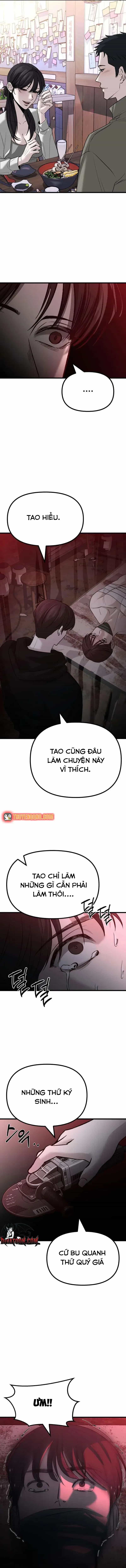 Dọn Dẹp - Chương 7 - ảnh 20