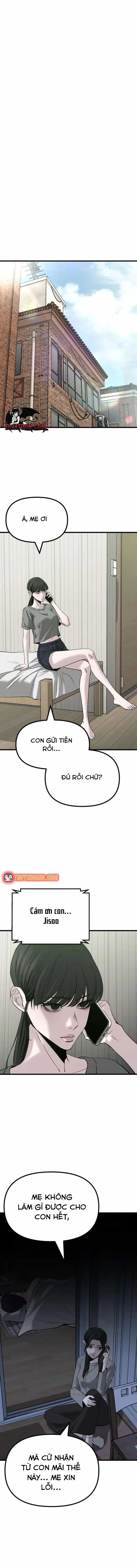 Dọn Dẹp - Chương 7 - ảnh 3