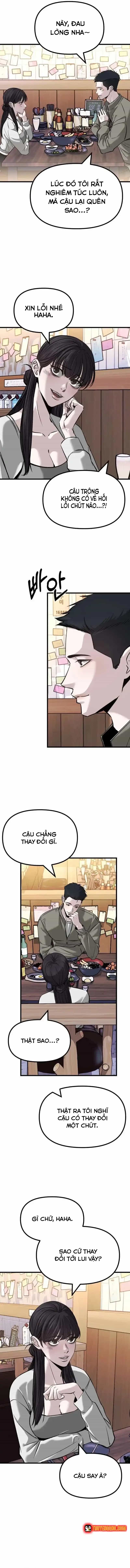 Dọn Dẹp - Chương 8 - ảnh 4