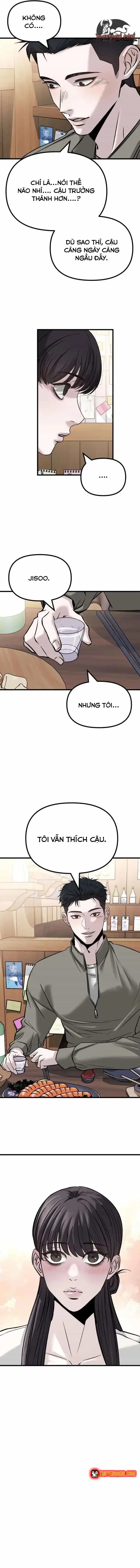 Dọn Dẹp - Chương 8 - ảnh 5
