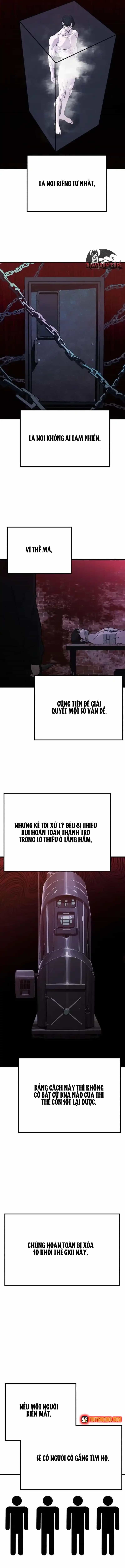 Dọn Dẹp - Chương 8 - ảnh 9