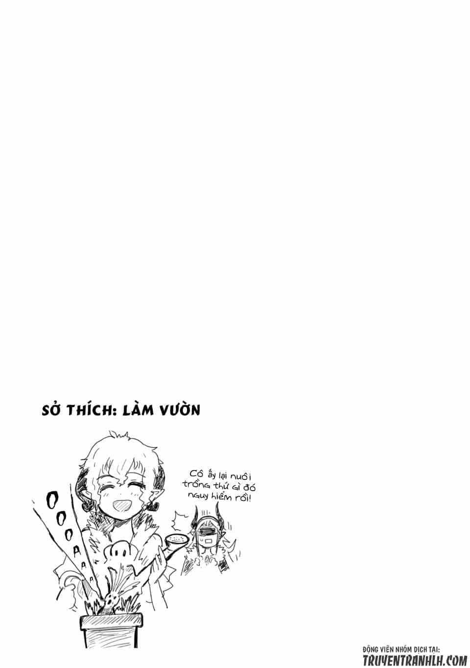Don't Cry Maou-Chan - Chương 2.5 - ảnh 6