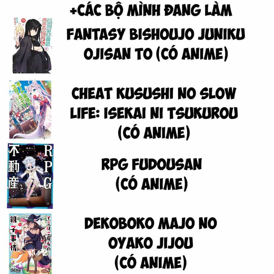 Don't Cry Maou-Chan - Chương 26.5 - ảnh 5