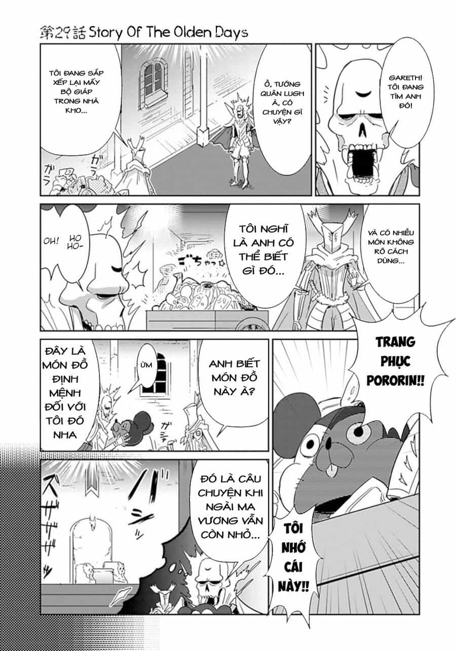 Don't Cry Maou-Chan - Chương 29 - ảnh 1