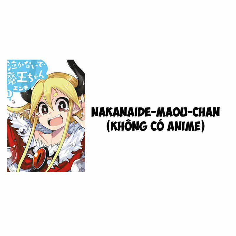 Don't Cry Maou-Chan - Chương 41 - ảnh 13