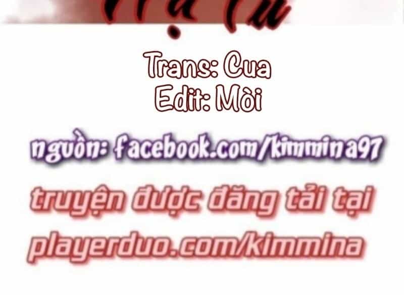 Đông Cung Giai Hạ Tù - Chương 35 - ảnh 2