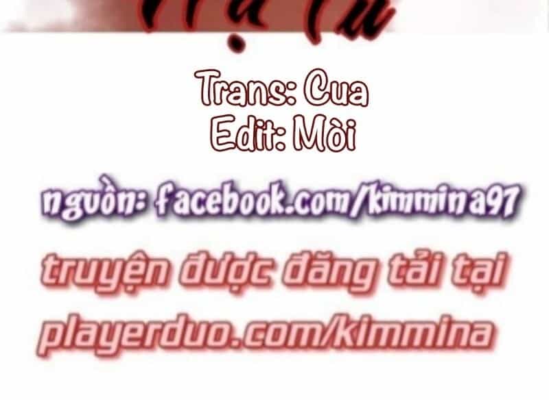 Đông Cung Giai Hạ Tù - Chương 38 - ảnh 2