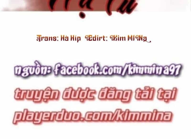 Đông Cung Giai Hạ Tù - Chương 44 - ảnh 2