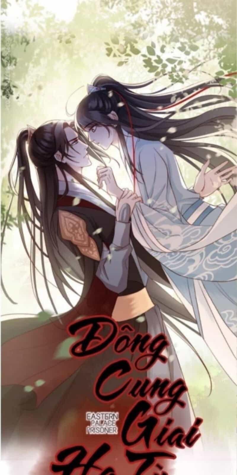 Đông Cung Giai Hạ Tù - Chương 51 - ảnh 1