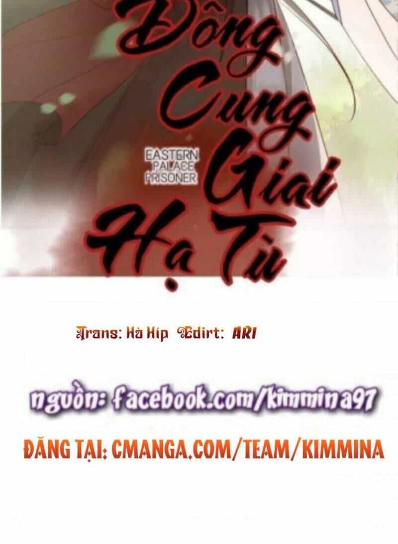 Đông Cung Giai Hạ Tù - Chương 60 - ảnh 2