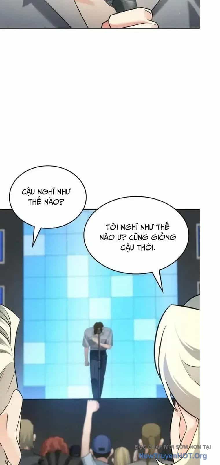 Đồng Hành Cùng Các Thiên Tài Âm Nhạc - Chương 18 - ảnh 58