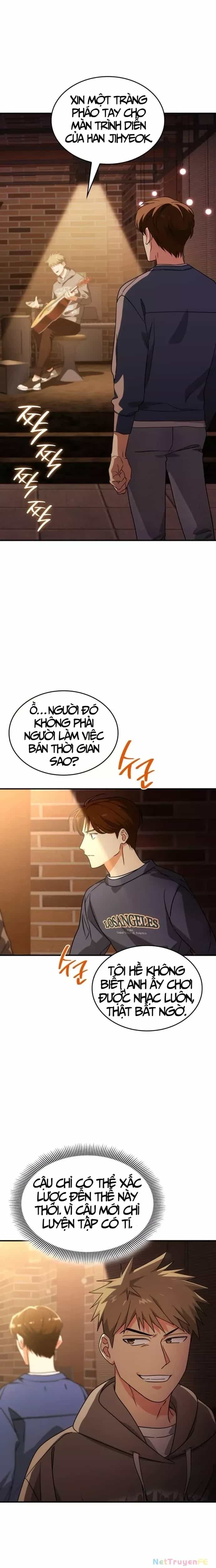 Đồng Hành Cùng Các Thiên Tài Âm Nhạc - Chương 2 - ảnh 21