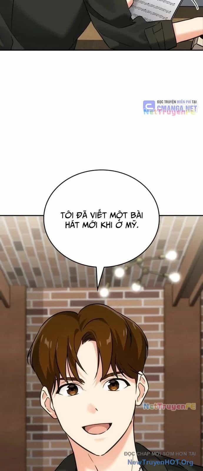 Đồng Hành Cùng Các Thiên Tài Âm Nhạc - Chương 23 - ảnh 7